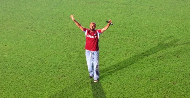 Trabzonspor Macaristan'da 4-0 yenildi, teknik direktör Fatih Tekke istifa etti