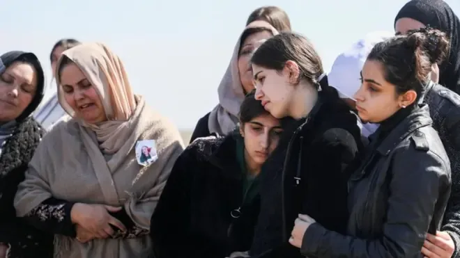 Kemal Öztürk'e gözaltı kararı: Nusayrilere yönelik sözleri nedeniyle ifade verecek