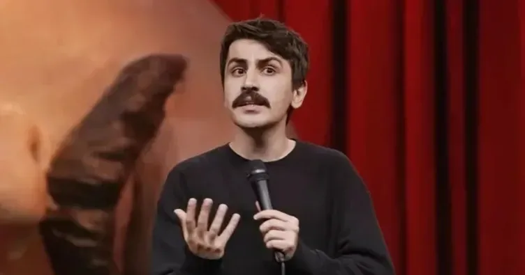 Kur’an-ı Kerim ve dini değerleri hedef almıştı: Sözde komedyen Deniz Göktaş’a yeniden tutuklama!