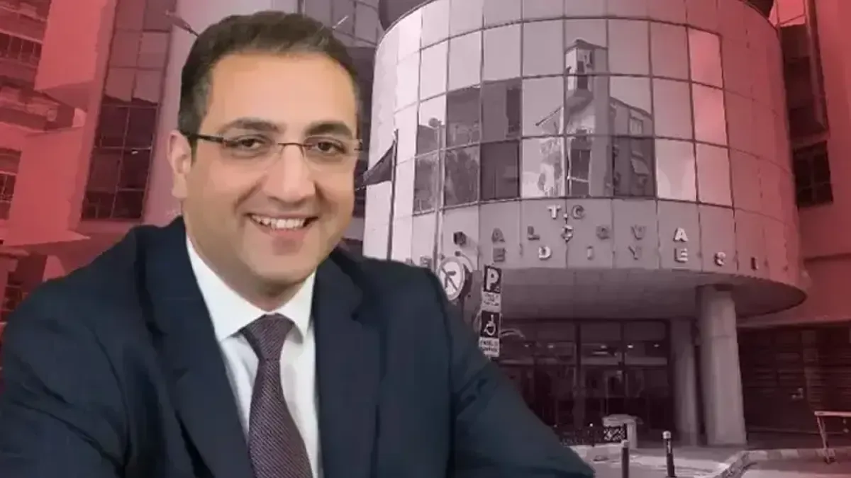 Son dakika... CHP'li Balçova Belediye Başkanı Onur Yiğit göreve iade edildi! İçişleri Bakanlığı açıkladı