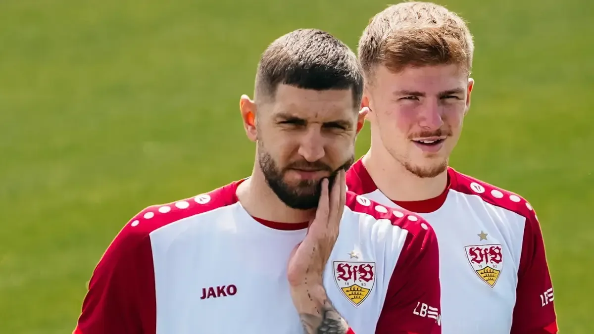 Beşiktaş, Jeff Chabot ile transfer görüşmelerine başladı