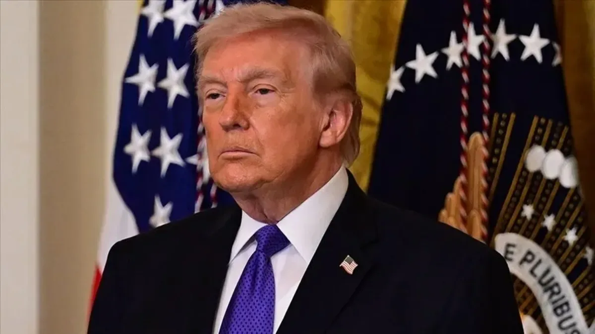 ABD Başkanı Donald Trump'tan İran açıklaması: Savaş çok yakında sona erecek