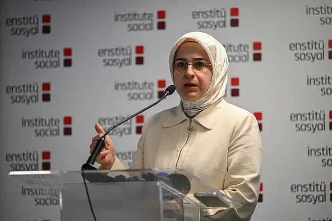 Enstitü Sosyal, doğurganlık düşüşüne karşı 10 yıllık yol haritası hazırladı