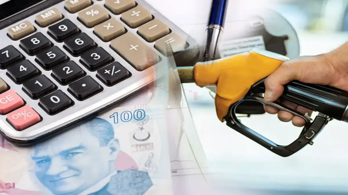 20 Ağustos Akaryakıt Fiyatları