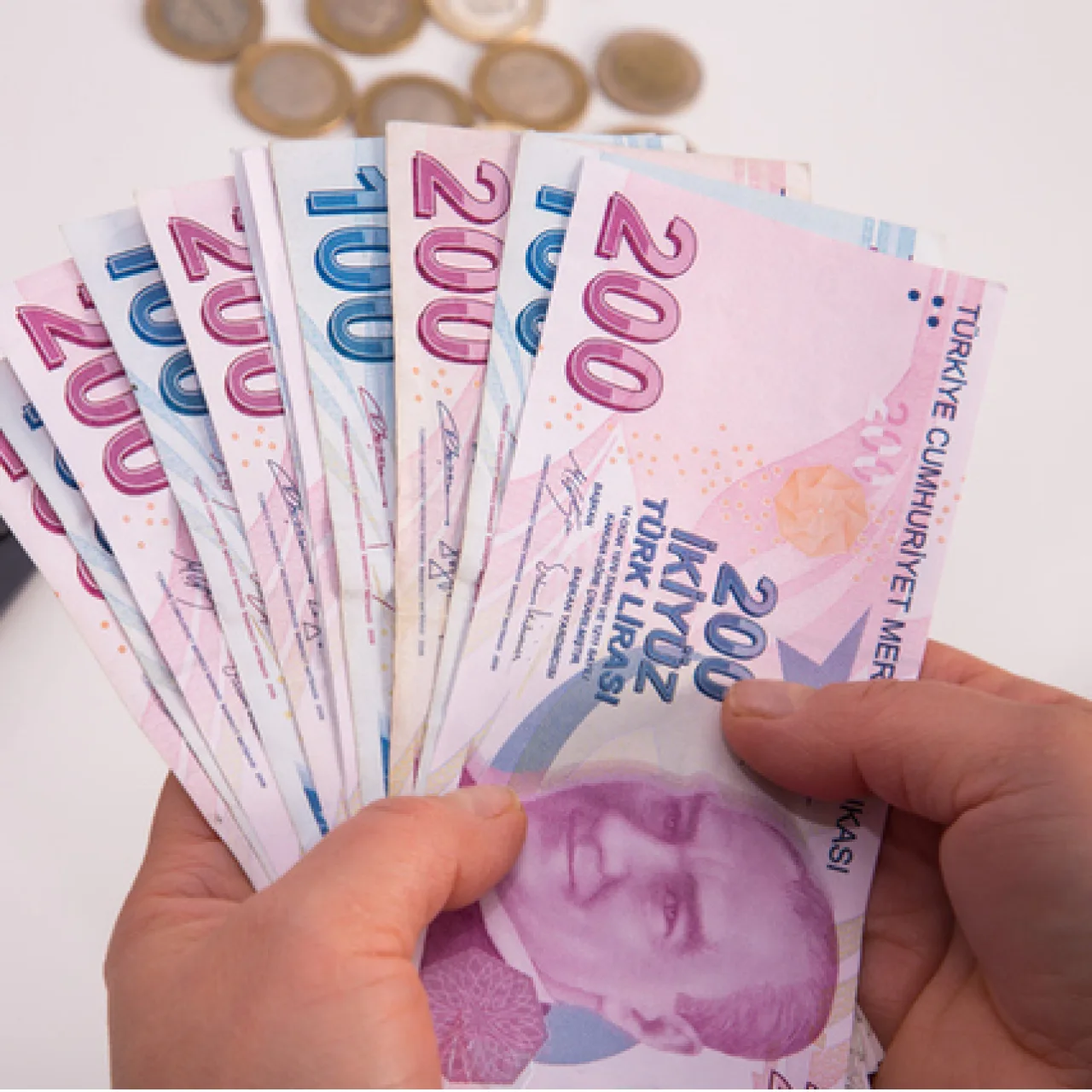 Asgari ücrete ara zam yapılacak mı?