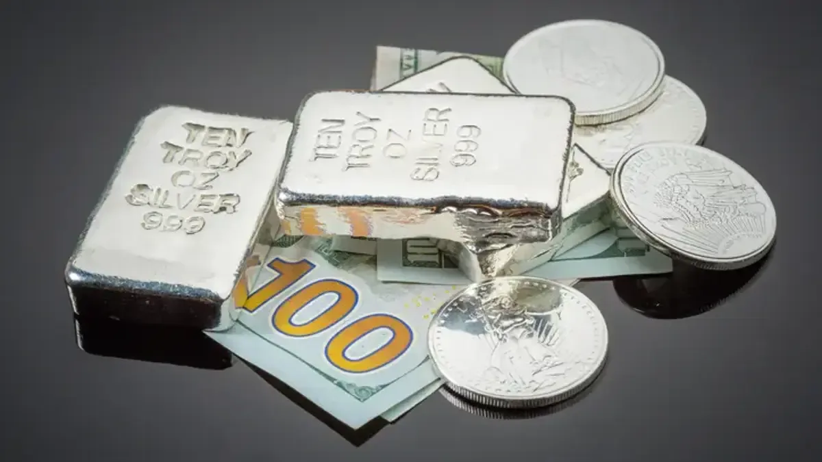 Gümüşte 67 dolar sonrası sert düşüş: Kritik destek ve direnç seviyeleri
