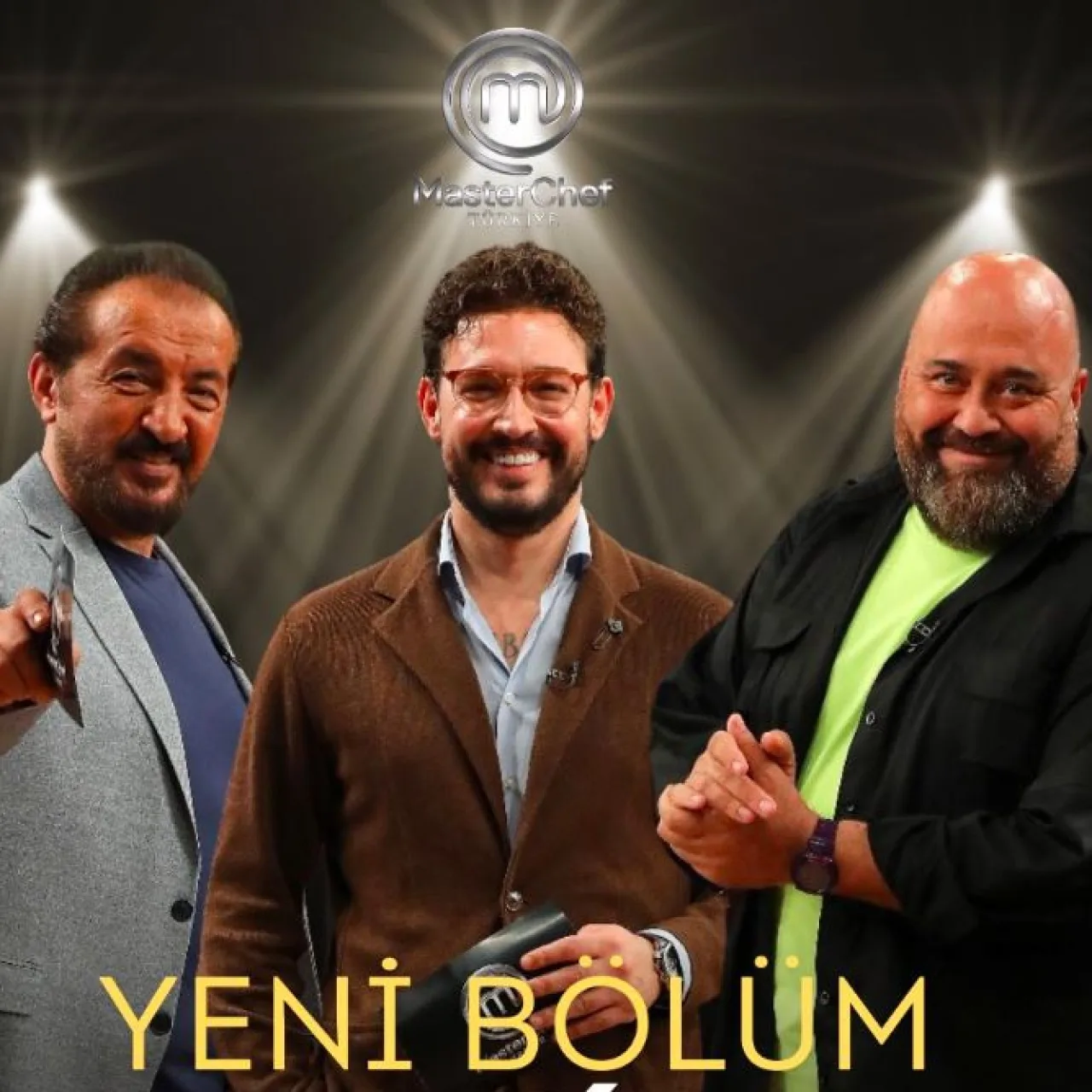 MasterChef Türkiye'de Eleme Gecesi