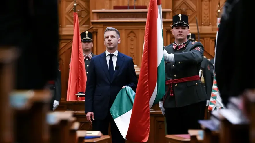 Macaristan'da Devir Değişti: Orbán'a Yakın Şirketler Zor Durumda