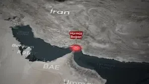 Şirketler çıkmaza girdi. Hürmüz Boğazı'nda ne olacak?