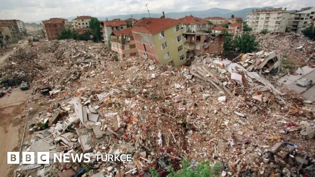 17 Ağustos Depremi: 1999 ve Sonrasında Yaşananlar