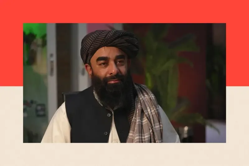 Taliban'ın Beşinci Yılında Afganistan'daki Durum