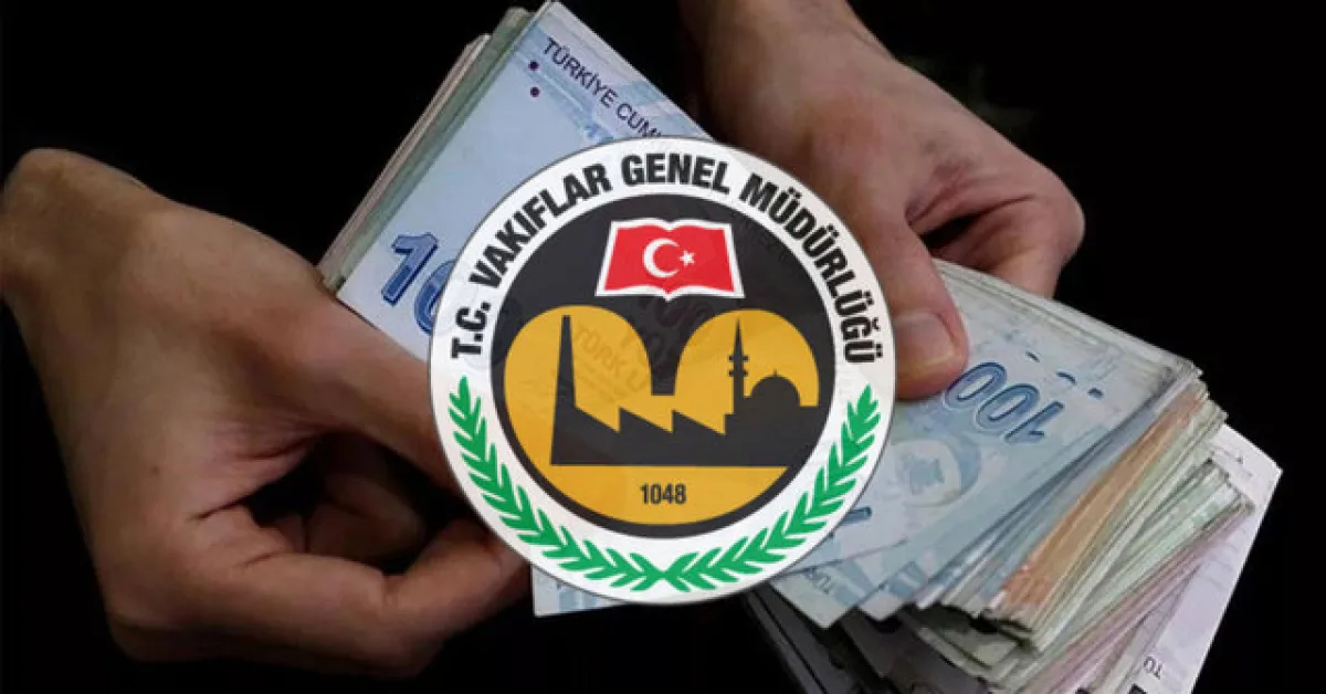 VGM burs başvurusu 2026 ne zaman?