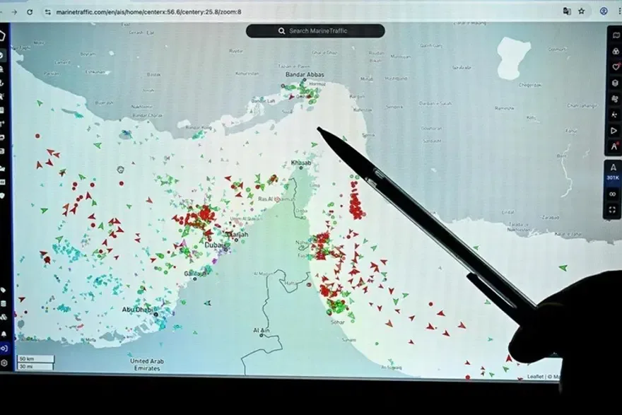 Şirketler çıkmaza girdi. Hürmüz Boğazı'nda ne olacak?