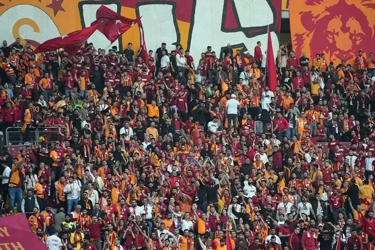 Galatasaray – Çorum FK Maçı Canlı Anlatım | Süper Lig’de sezon başlıyor