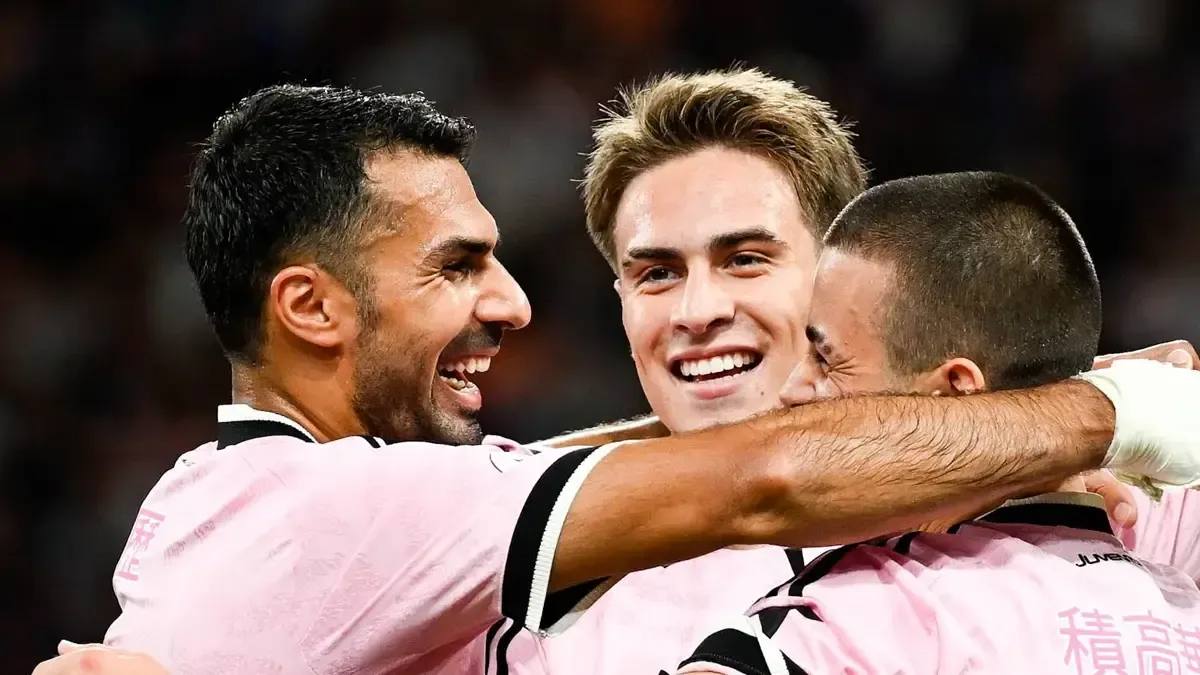 Juventus, Chelsea'yi 1-0 Mağlup Etti
