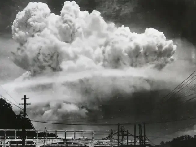 Kokura'nın şansı: İki kez atom bombasından kurtulan şehir