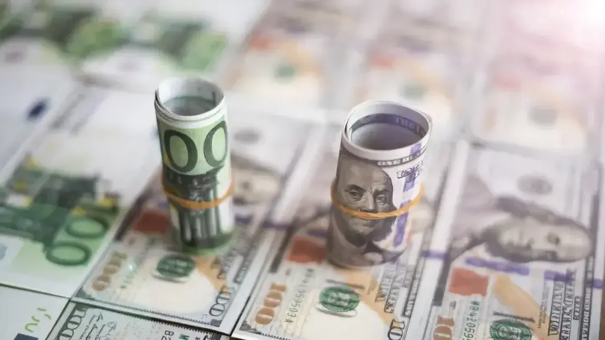 Avro Banknotları Yeniden Tasarlanıyor