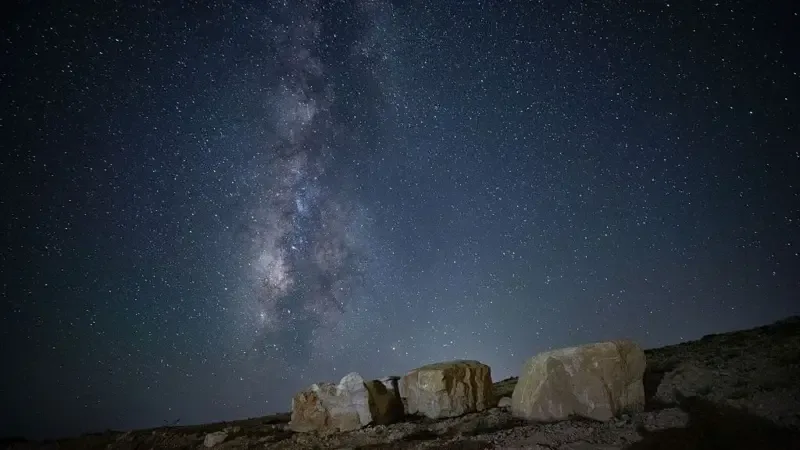 NASA yeni teleskobunu fırlattı: Evren anlayışımızı yeniden yazabilir