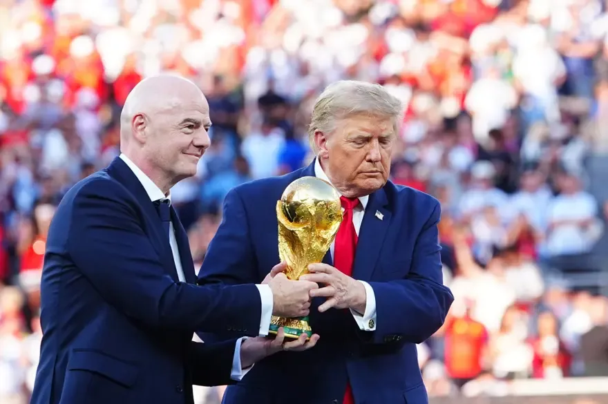 Dünya futbolunda 20 milyar dolarlık ihanet krizi