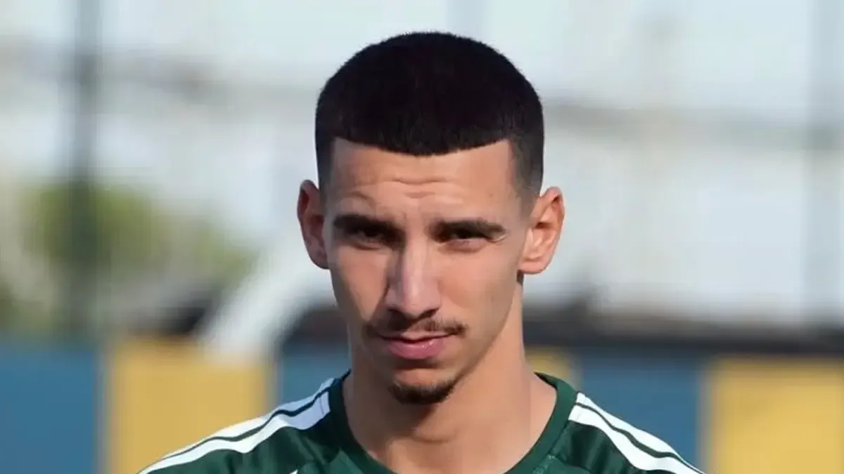 Esenler Erokspor, Çaykur Rizespor'dan Zeqiri'yi transfer etti