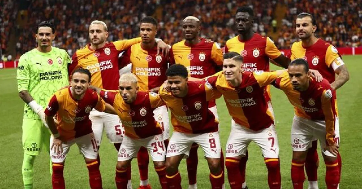 Erzurumspor-Galatasaray maçı ne zaman?