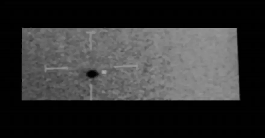 Pentagon'un UFO arşivinden yeni belgeler yayımladı