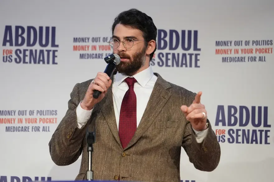 ABD siyasetini sarstı. Hasan Piker geri adım atmıyor