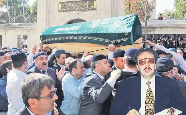 Yok denilen otopsi videosu 10 yıl sonra bulundu