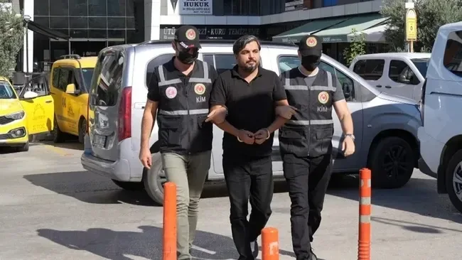 Arif Kocabıyık’ın savcılık ifadesi ortaya çıktı! “Yurt dışı yasağım olduğu için…”