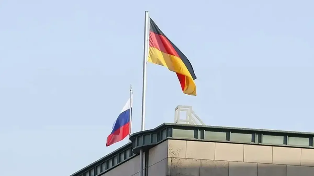 Almanya, Leipzig Havalimanı’ndaki dron saldırısından resmen Rusya’yı sorumlu tutu