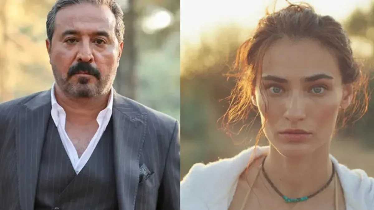 Yeni sezonda fırtına estirecekler! Saadet Işıl Aksoy ve Mustafa Üstündağ A.B.İ.'nin kadrosunda!