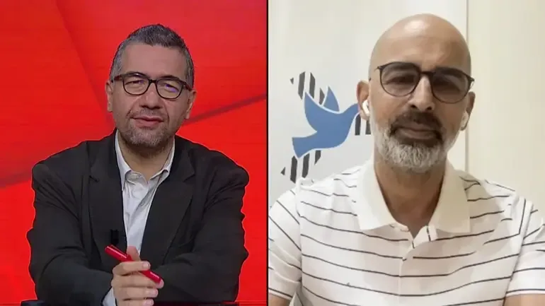 Esad'ın İdam Kararı Riyad Avlar Tarafından Değerlendirildi