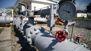 Avrupa'da doğalgaz fiyatları son beş ayın zirvesinde