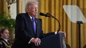 Demokratlar'ın planı ortaya çıktı. Trump'ı azil süreciyle hedef almayacaklar