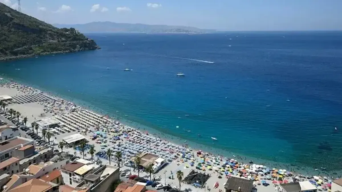 İklim Değişikliği Deniz Sıcaklıklarını Artırıyor