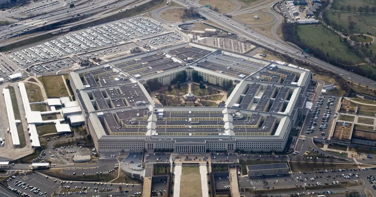 Pentagon'da Kara Kuvvetleri Bakanlığı için Sean Parnell iddiası