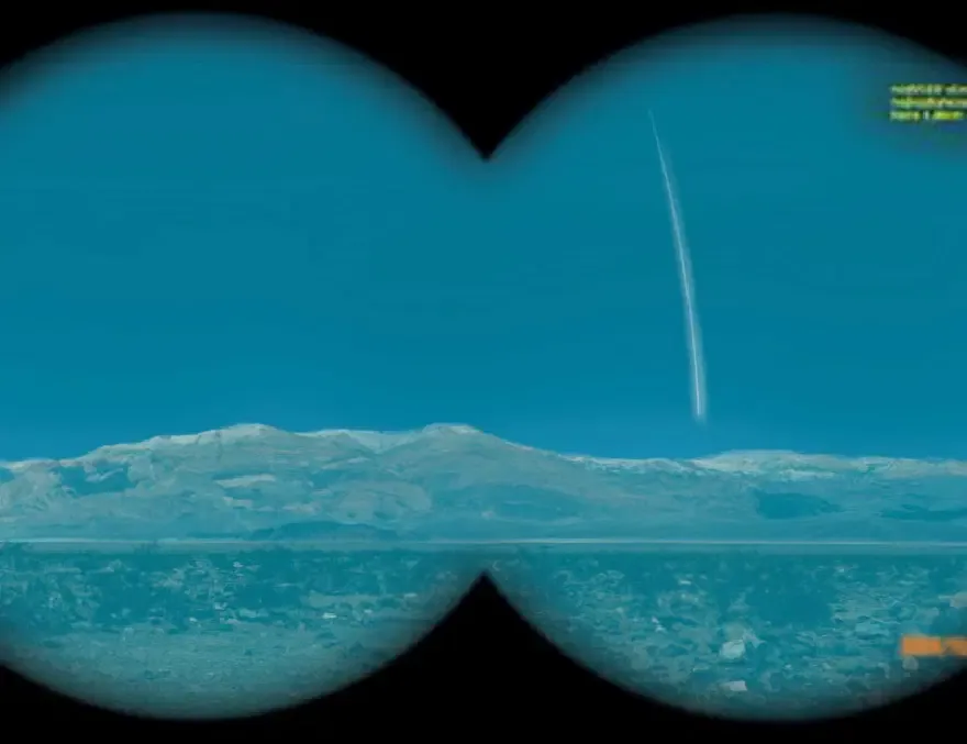 Pentagon'un UFO arşivinden yeni belgeler yayımladı