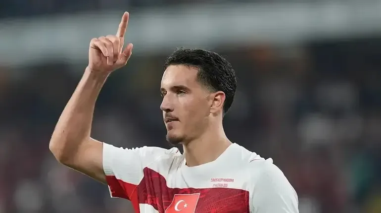 GALATASARAY DENİZ GÜL TRANSFER HABERİ: Milli Yıldız Deniz Daniel Gül Mevki Ne, Kimdir, Kaç Yaşında? Deniz G...