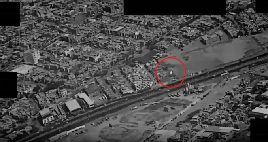 Pentagon'un UFO arşivinden yeni belgeler yayımladı