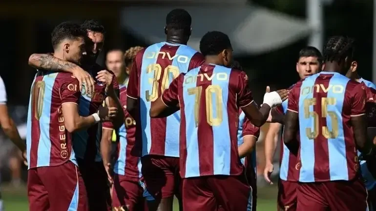 Trabzonspor Ferencvaros Maçı Hangi Kanalda?