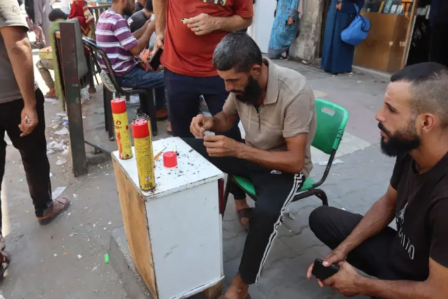Çakmak Fiyatları 20 Kat Arttı