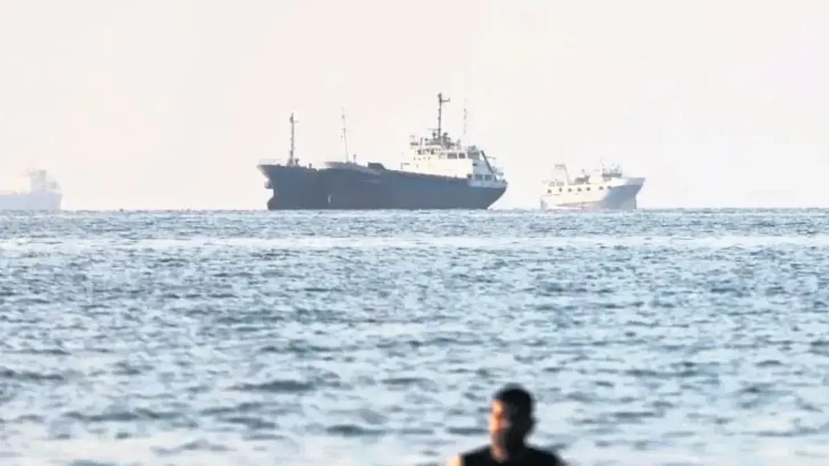 Anlaşma Üzerine Olumsuz Görüşler