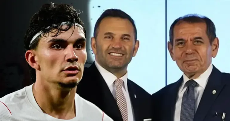 Galatasaray, Milan'ın inadını kıramadı! Leao pazarlıkları sürüyor...