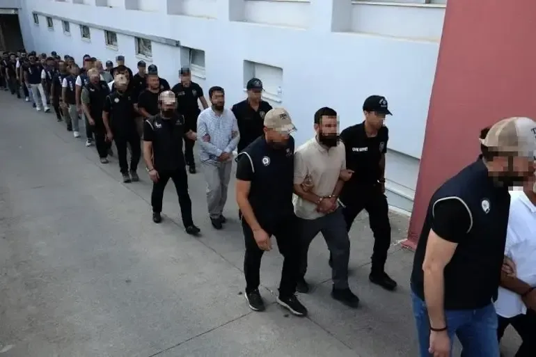 Alparslan Kuytul ve Eşi Hakkında Karar Verildi