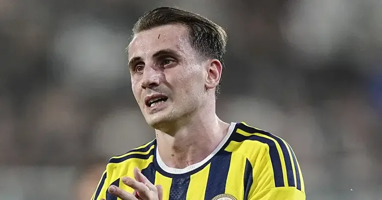 Samsunspor - Fenerbahçe Maçı Canlı Anlatım | Kanarya, puan istiyor
