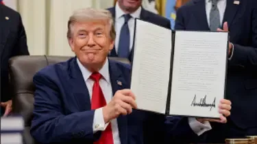 Trump, tehlike altındaki türlere korumayı kaldırdı