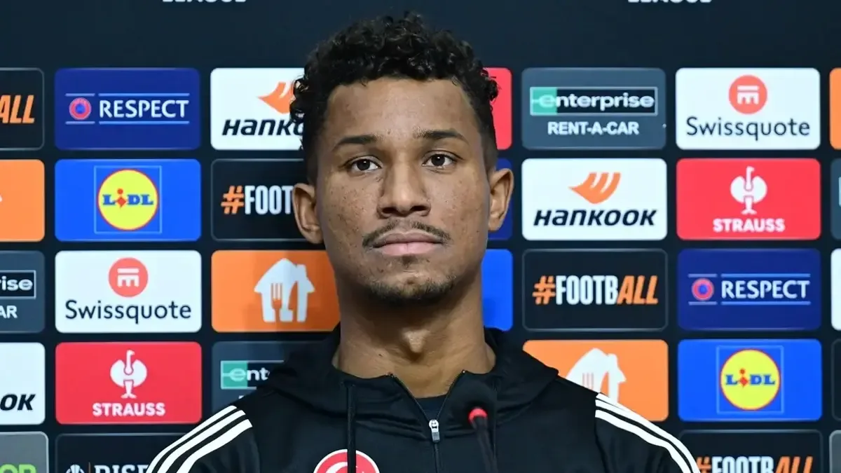 Beşiktaş'ta transfer hareketliliği: Avrupa kulüpleri Felix Uduokhai'yi istiyor