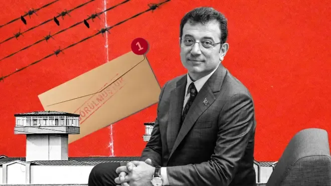 İBB davasında bugün tutukluluk incelemeleri yapılacak