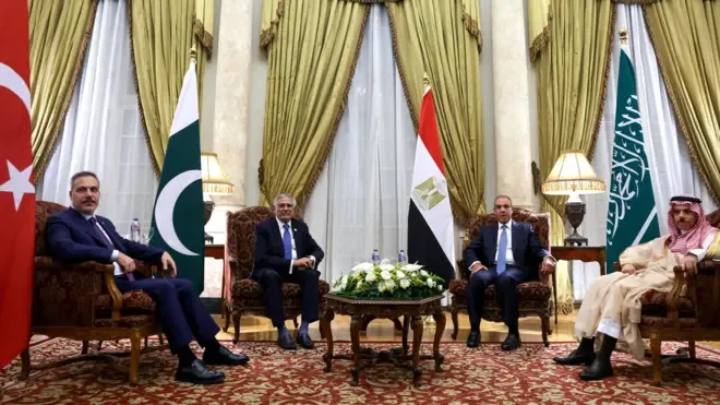 Türkiye, Pakistan ve Suudi Arabistan arasındaki anlaşma bölgede nasıl yorumlandı?