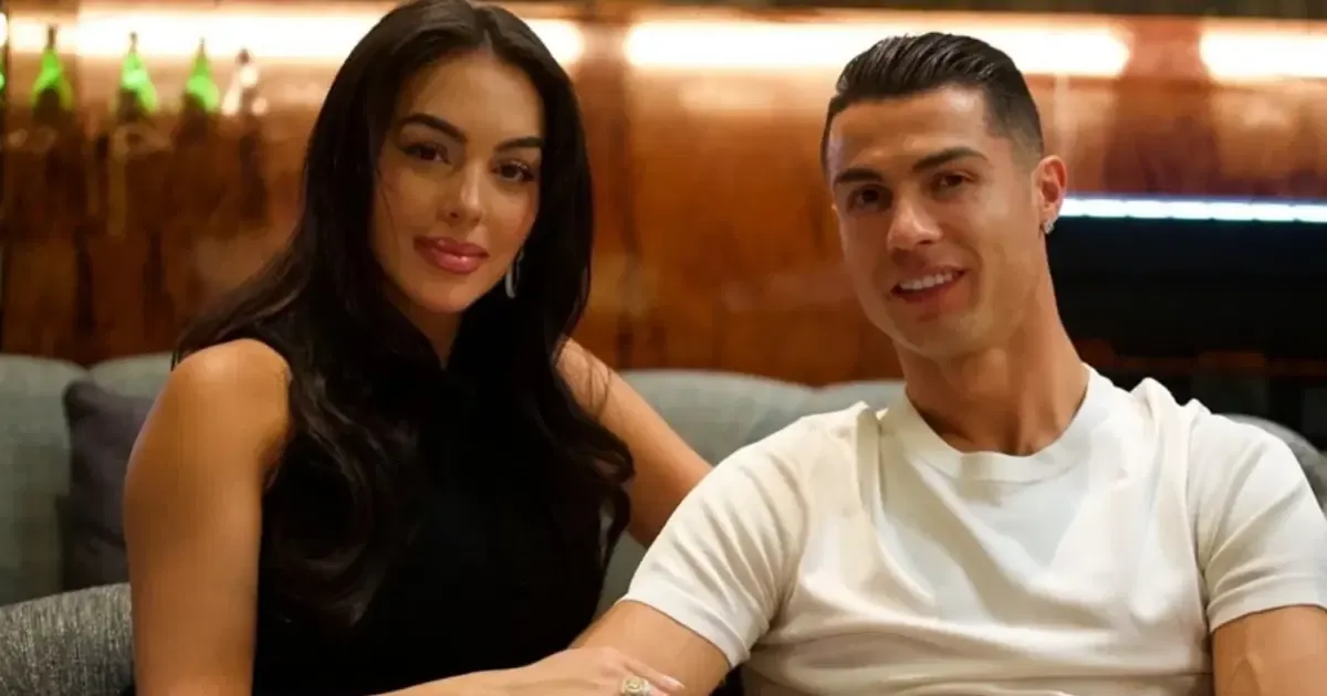 Ronaldo ve Georgina'nın Evlilik Sözleşmesi Detayları Ortaya Çıktı